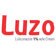 Cream Luzo 1% (10gm)